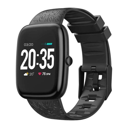 Amazon.com: Oraimo Smart Watch, 14 Sports Modes Fitness Watches for Men and  Women,Fitness Tracker with Pedometer,5ATM Sports Watch, Smart Watches for  Men with Sleep and Heart Rate Monitor, for iOS and Android :